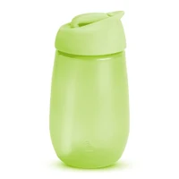 Munchkin 1pk 10oz Simple Clean Strw Cup -Green 2