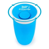 Munchkin 1 шт., Miracle Spy Cup 10 oz Blue 3