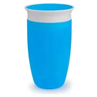 Munchkin 1 шт., Miracle Spy Cup 10 oz Blue