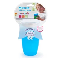 Munchkin 1 шт., Miracle Spy Cup 10 oz Blue 4