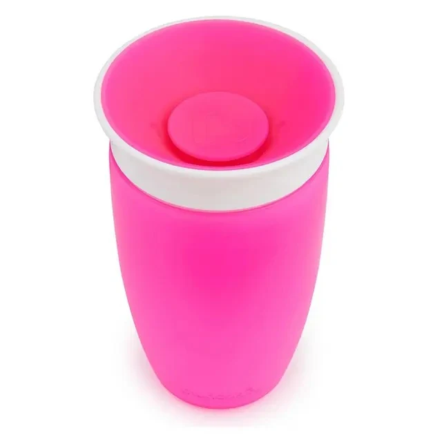 Munchkin 1 шт., Miracle Spy Cup 10 oz Pink 3