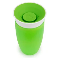 Munchkin 1 шт., Miracle Spy Cup 10 oz Green 3