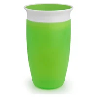 Munchkin 1 шт., Miracle Spy Cup 10 oz Green