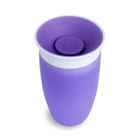 Munchkin 1pk 10oz Miracle Spy Cup -Purple 4
