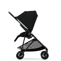 Carucior Cybex Melio Carbon Magic Black 3