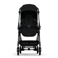 Carucior Cybex Melio Carbon Magic Black 2