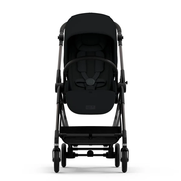 Carucior Cybex Melio Carbon Magic Black 2