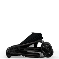 Carucior Cybex Melio Carbon Magic Black 4