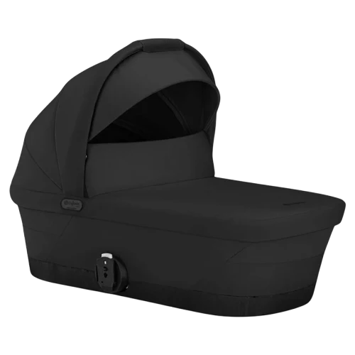 Landou Cybex Gazelle S Moon Black