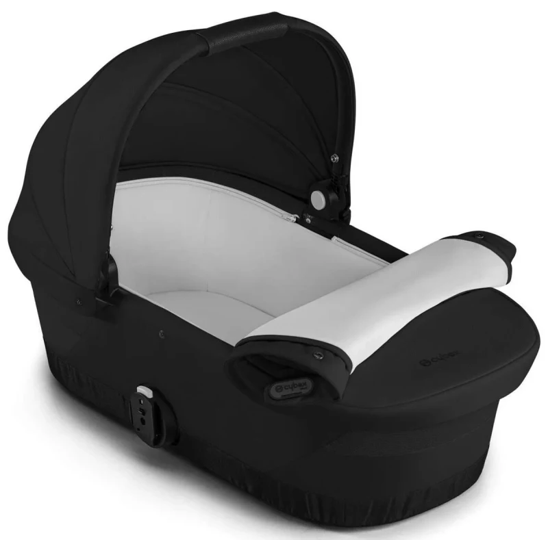 Landou Cybex Gazelle S Moon Black 3