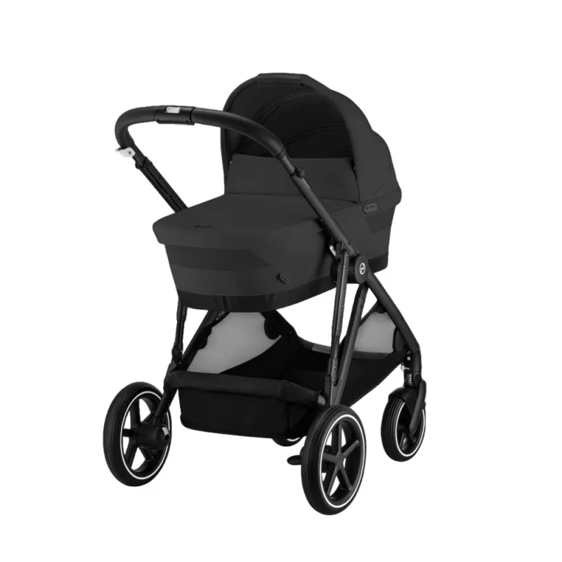Landou Cybex Gazelle S Moon Black 4