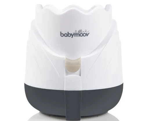 Подогреватель для бутылочек и контейнеров Babymoov Warmer Tulip Cream