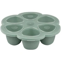 Beaba Recipient ermetic silicon multiportii 6x90 B914000
