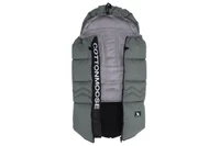 Husa carucior North Jungle Green, Cottonmoose 2