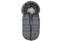 Husa carucior North Jungle Green, Cottonmoose