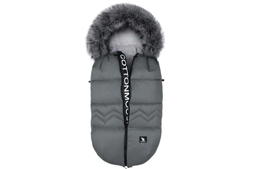 Husa carucior North Jungle Green, Cottonmoose