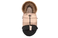 Husa carucior North Camel, Cottonmoose 3