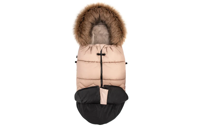 Husa carucior North Camel, Cottonmoose 3