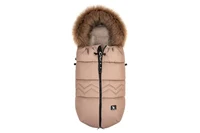 Husa carucior North Camel, Cottonmoose