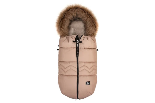 Husa carucior North Camel, Cottonmoose