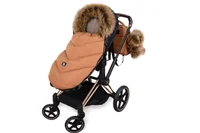 Husa carucior Moose Amber, Cottonmoose 2