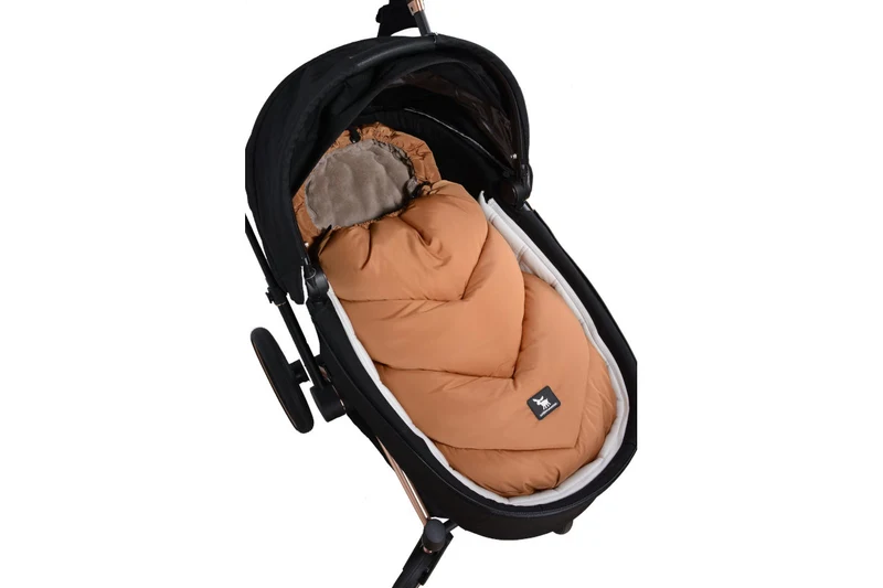 Husa carucior Moose Amber, Cottonmoose 3