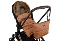 Husa carucior Combi Amber, Cottonmoose 3