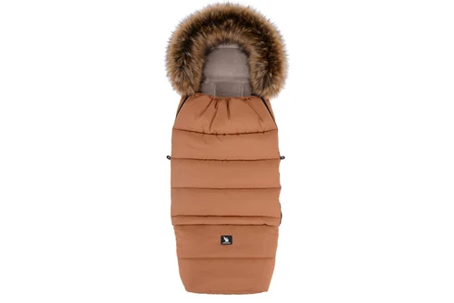 Husa carucior Combi Amber, Cottonmoose