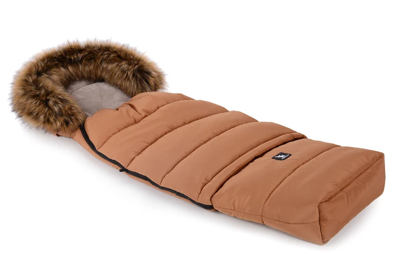 Husa carucior Combi Amber, Cottonmoose 2