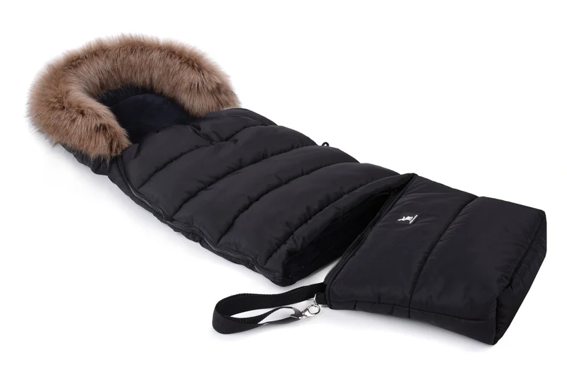 Husa carucior Combi Camel, Cottonmoose 2