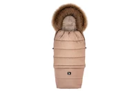 Husa carucior Combi Camel, Cottonmoose
