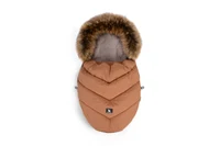 Husa carucior Mini Moose Amber, Cottonmoose