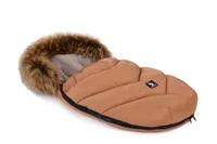 Husa carucior Mini Moose Amber, Cottonmoose 2