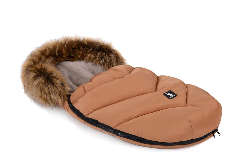 Husa carucior Mini Moose Amber, Cottonmoose 2