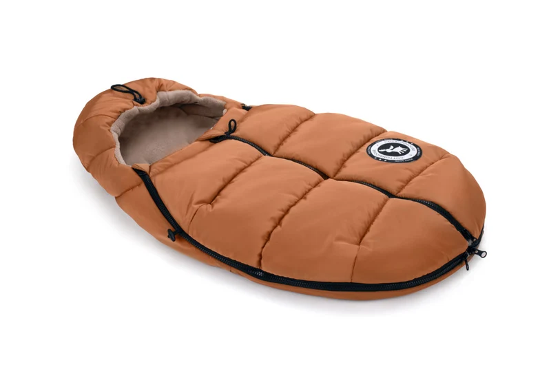 Husa carucior Montana Amber, Cottonmoose 2