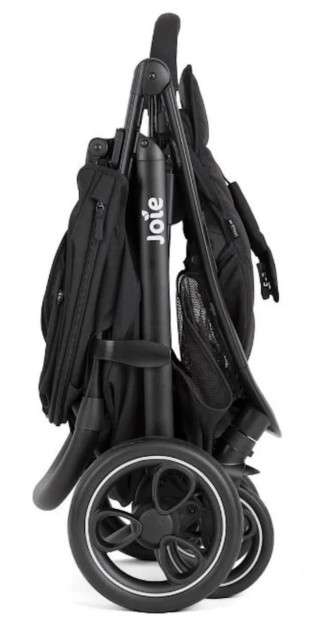 Carucior multifunctional Joie Litetrax Shale 5