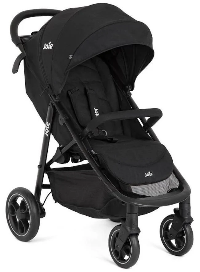Carucior multifunctional Joie Litetrax Shale 2