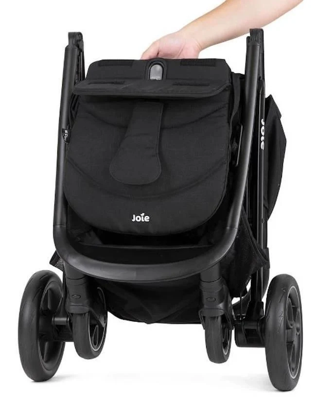 Carucior multifunctional Joie Litetrax Shale 3
