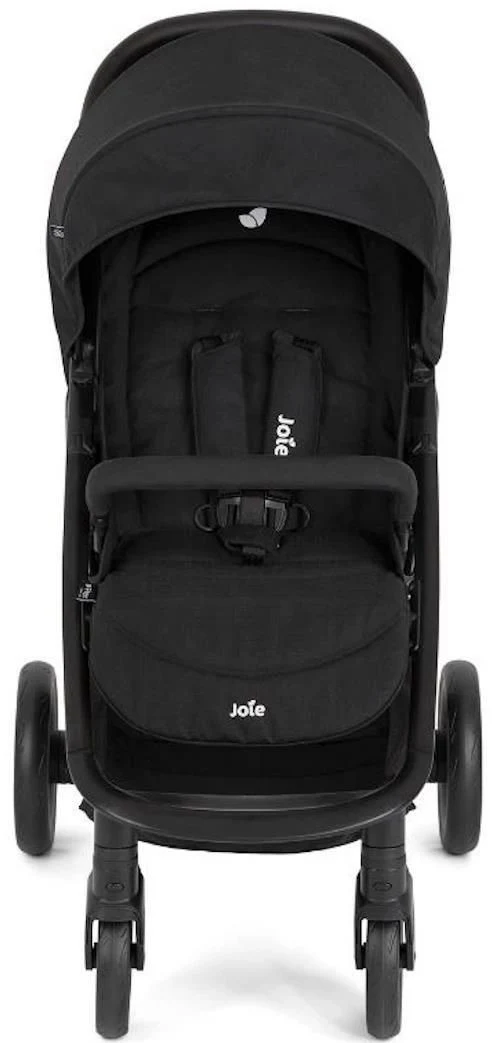 Carucior multifunctional Joie Litetrax Shale 4