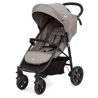 Carucior multifunctional Joie Litetrax E Gray Flannel