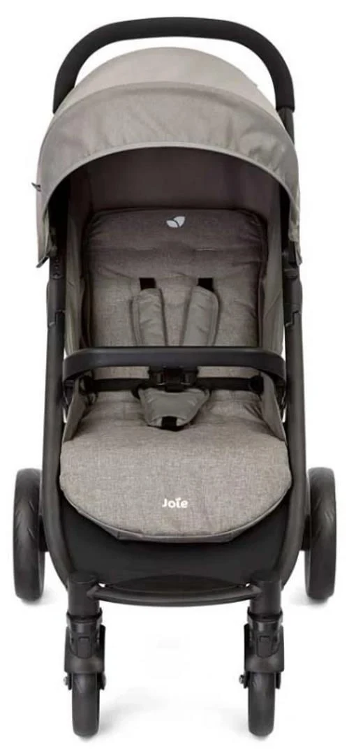 Carucior multifunctional Joie Litetrax E Gray Flannel 2