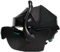 Автолюлька Joie i-Jemini Signature Eclipse, с рождения – 85 см 5