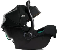 Автолюлька Joie i-Jemini Signature Eclipse, с рождения – 85 см 3