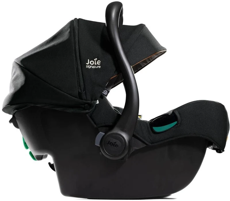 Автолюлька Joie i-Jemini Signature Eclipse, с рождения – 85 см 3