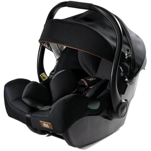 Автолюлька Joie i-Jemini Signature Eclipse, с рождения – 85 см