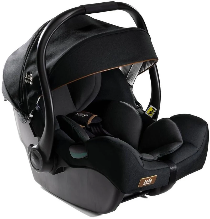 Автолюлька Joie i-Jemini Signature Eclipse, с рождения – 85 см 2