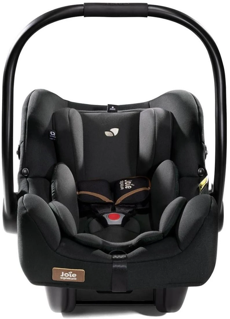 Автолюлька Joie i-Jemini Signature Eclipse, с рождения – 85 см 6