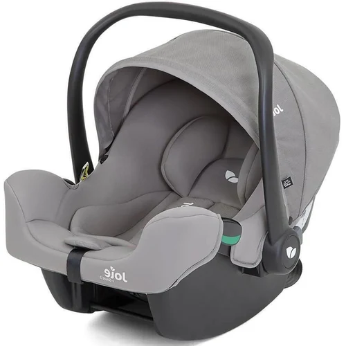 Автолюлька Joie i-Snug 2 Pebble, с рождения – 75 см
