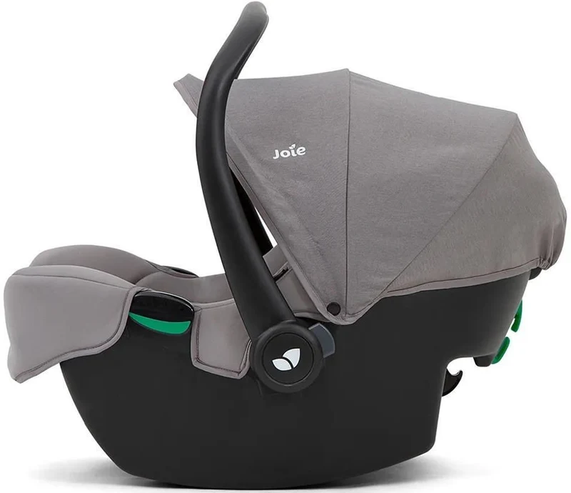 Автолюлька Joie i-Snug 2 Pebble, с рождения – 75 см 5