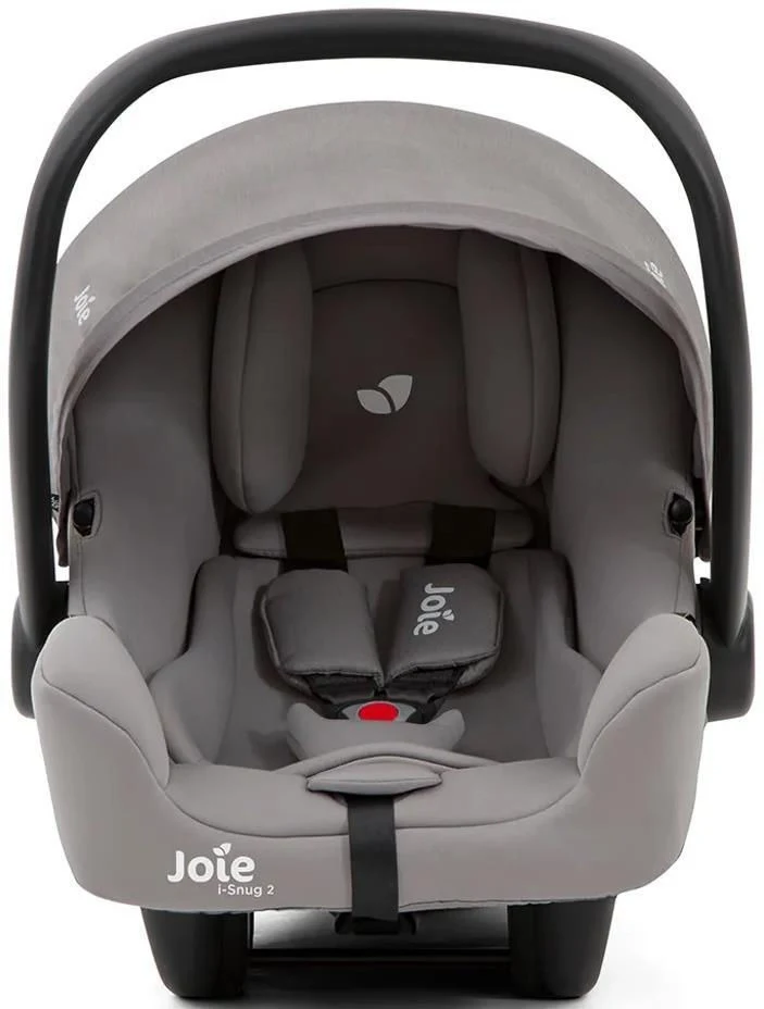 Автолюлька Joie i-Snug 2 Pebble, с рождения – 75 см 4